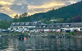 The Clachan Hotel, Lochearnhead